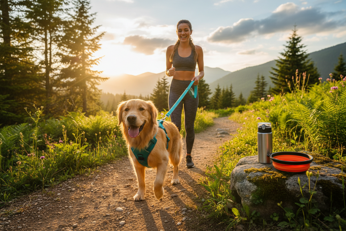 Walk & Travel