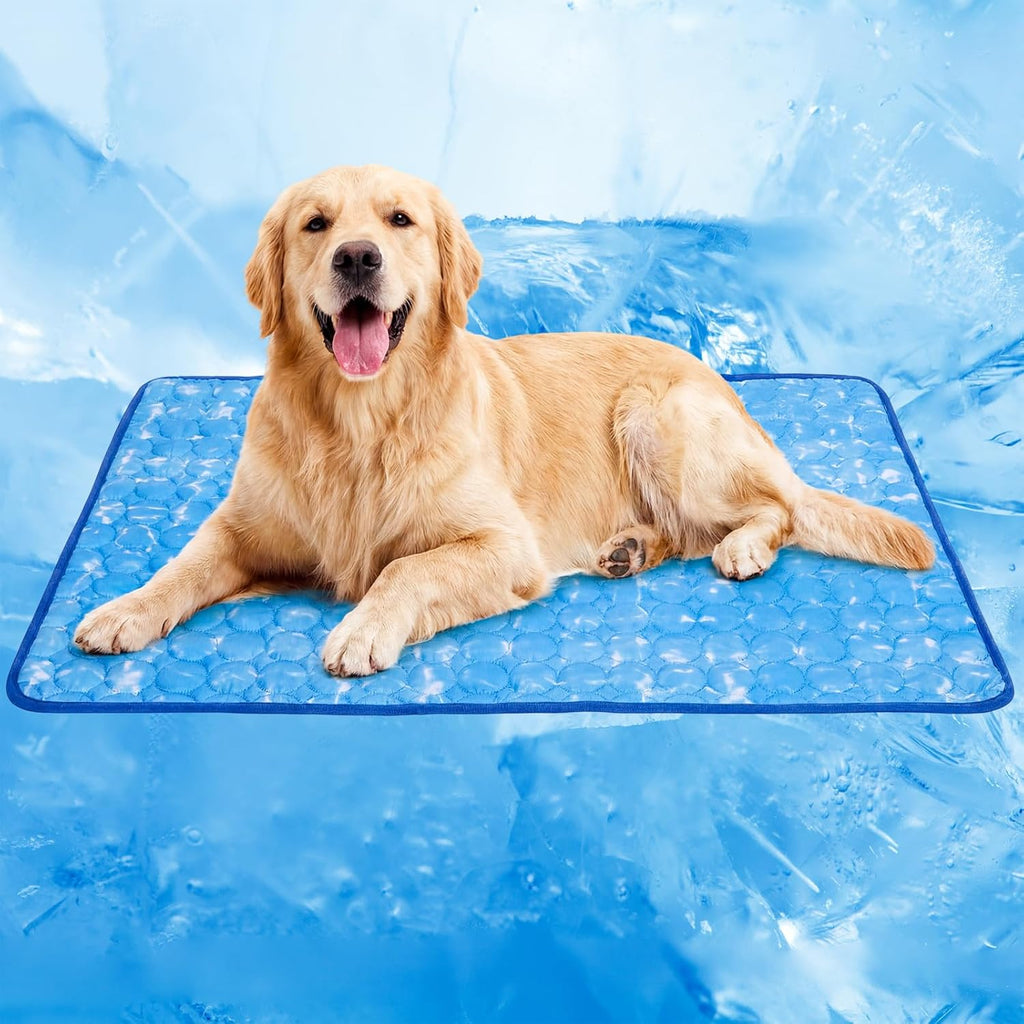 Dog Cooling Mat