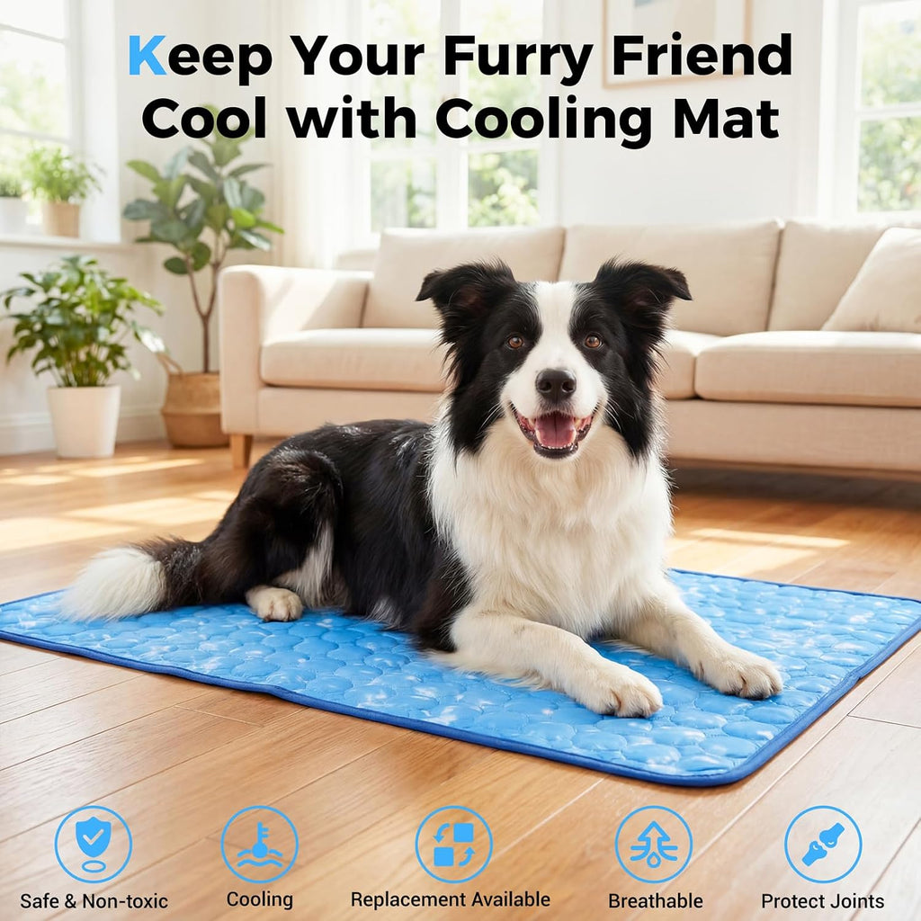 Dog Cooling Mat