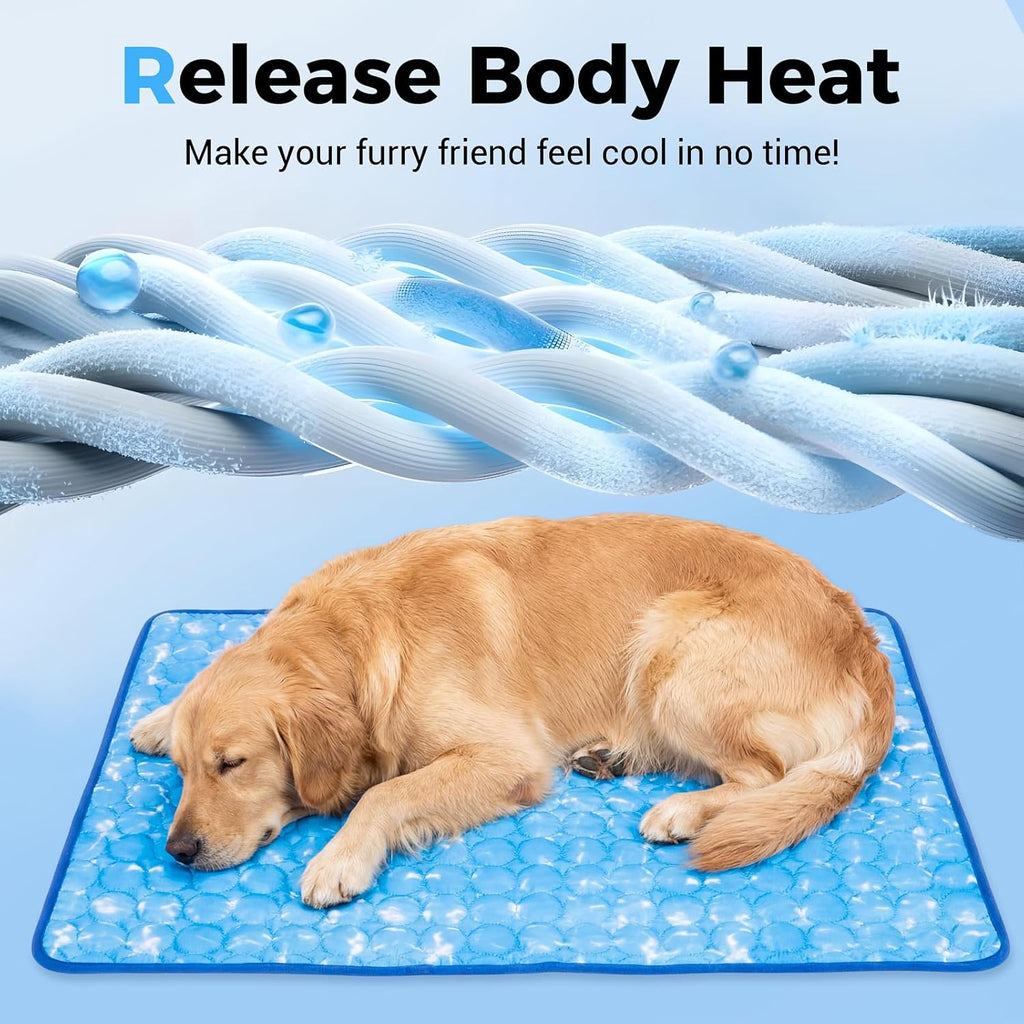 Dog Cooling Mat