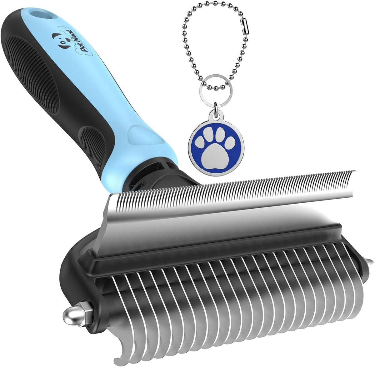 Dog Brush and Cat Brush