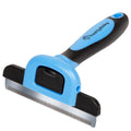 Short Hair Deshedding Brush for Dogs & Cats