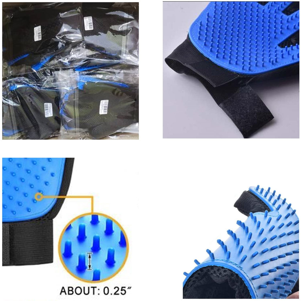 Generic Pet Grooming Glove
