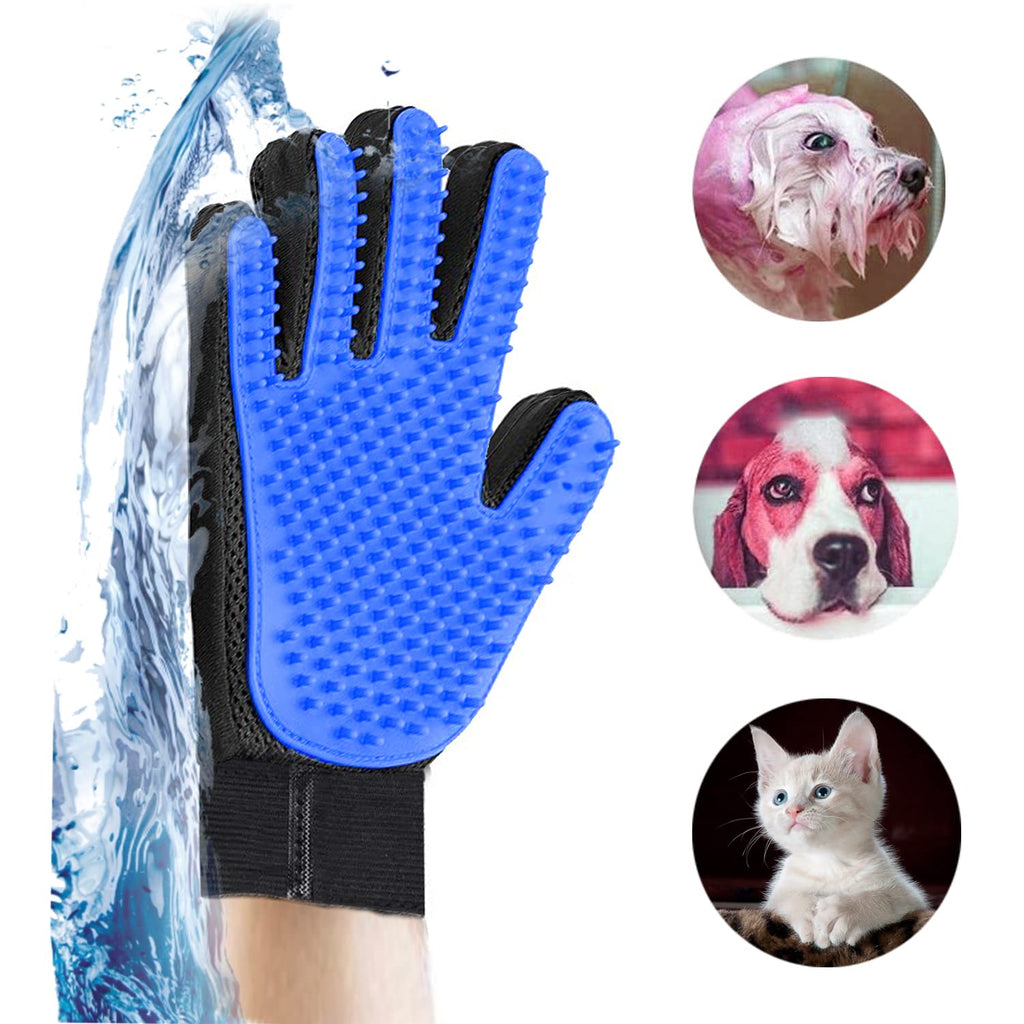 Generic Pet Grooming Glove