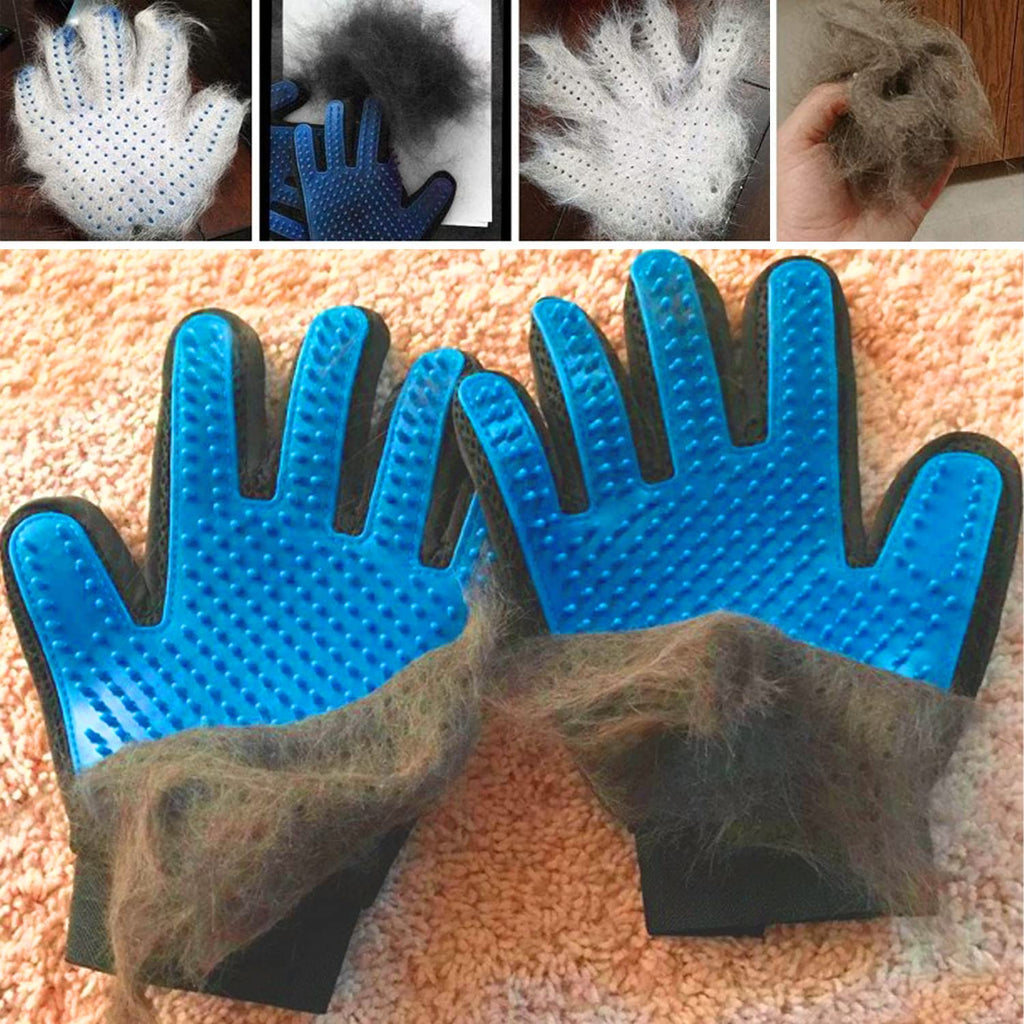 Generic Pet Grooming Glove