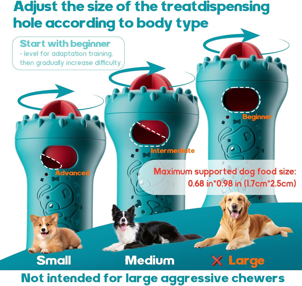 Interactive Dog Toy