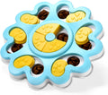 Dog Treat Puzzle Toy