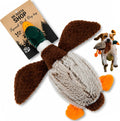 Duck Dog Toy Squeak Toy